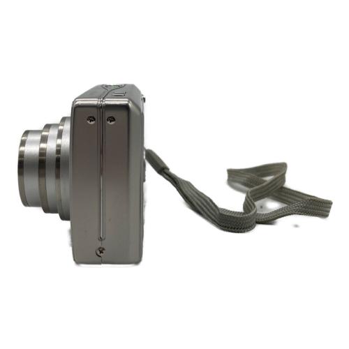 Nikon (ニコン) コンパクトデジタルカメラ COOLPIX S500
