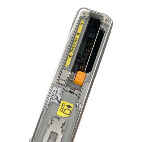 Nikon (ニコン) コンパクトデジタルカメラ COOLPIX S500