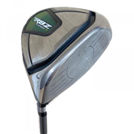 TaylorMade (テーラーメイド) RBZ SPEED LITE ゴルフクラブ&キャディ