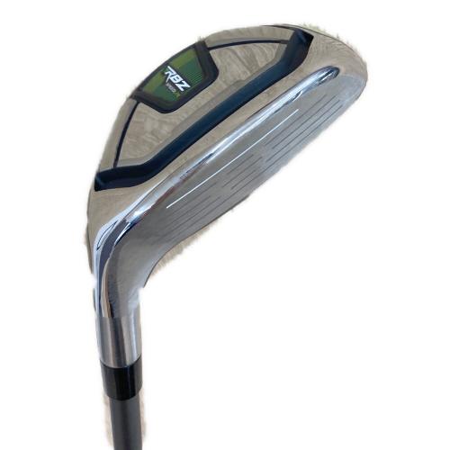 TaylorMade (テーラーメイド) RBZ SPEED LITE ゴルフクラブ&キャディバッグセット