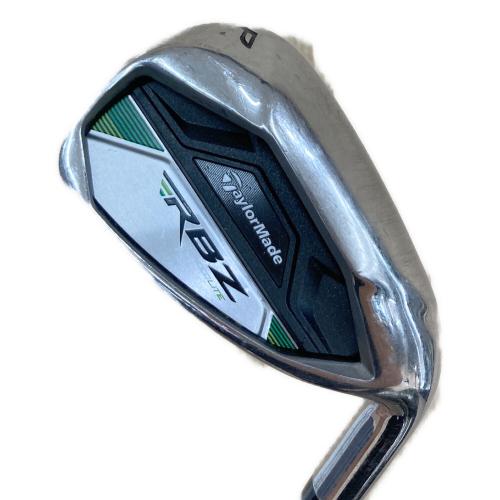 TaylorMade (テーラーメイド) RBZ SPEED LITE ゴルフクラブ&キャディバッグセット