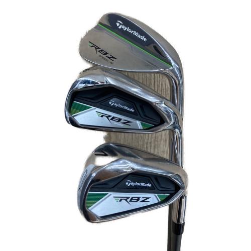 TaylorMade (テーラーメイド) RBZ SPEED LITE ゴルフクラブ&キャディバッグセット