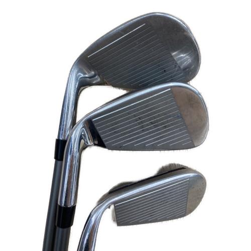 TaylorMade (テーラーメイド) RBZ SPEED LITE ゴルフクラブ&キャディバッグセット