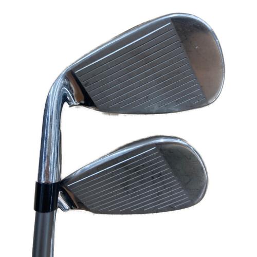 TaylorMade (テーラーメイド) RBZ SPEED LITE ゴルフクラブ&キャディバッグセット