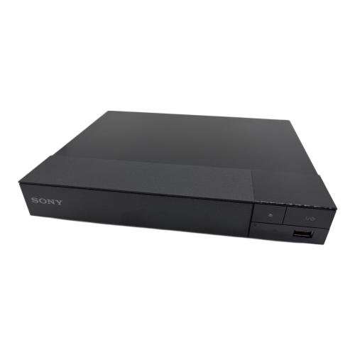 SONY (ソニー) DVDシステム BDP-S1500 2024年製