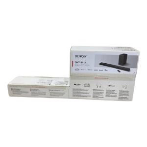 DENON (デノン) ホームシアターシステム DHT-S517
