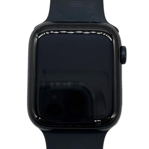 Apple (アップル) GPSモデル Apple Watch SE(第二世代) MNK03J/A