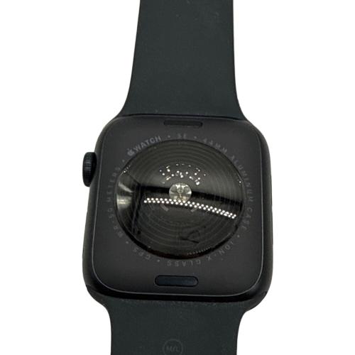 Apple (アップル) GPSモデル Apple Watch SE(第二世代) MNK03J/A