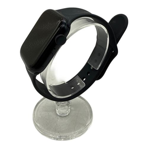 Apple (アップル) GPSモデル Apple Watch SE(第二世代) MNK03J/A