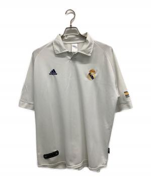 adidas (アディダス) スポーツウェア ★ * レアルマドリード クラブ創設100周年記念 メンズ ホワイト