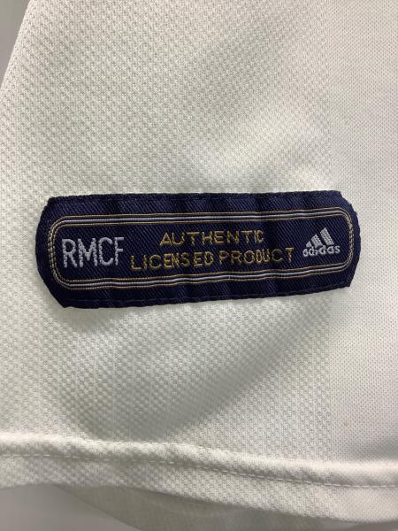 adidas (アディダス) スポーツウェア ☆ * レアルマドリード クラブ
