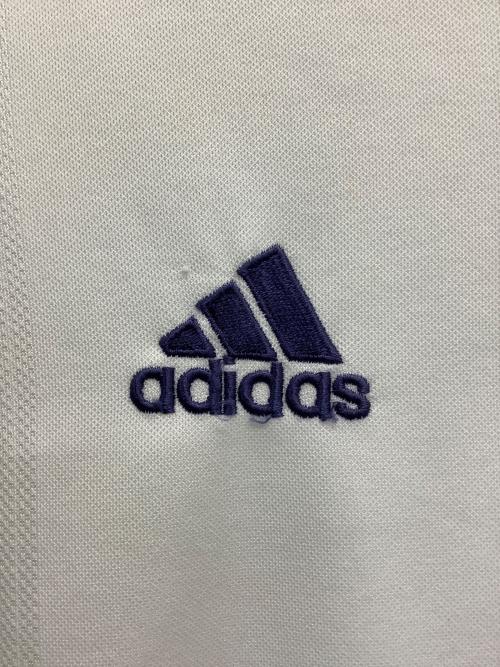 adidas (アディダス) スポーツウェア ★ * レアルマドリード クラブ創設100周年記念 メンズ ホワイト