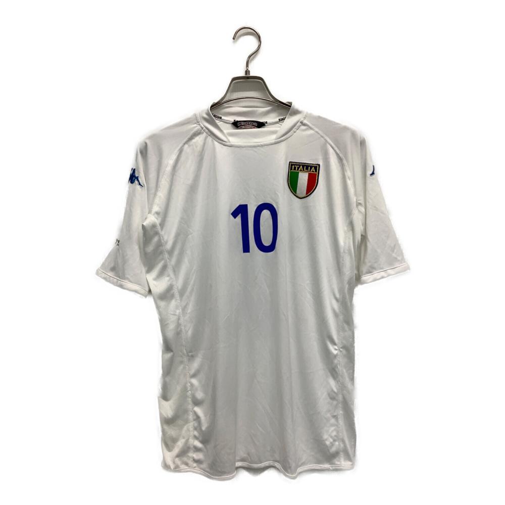 KAPPA (カッパ) スポーツウェア 2002年 日韓 ワールドカップイタリア