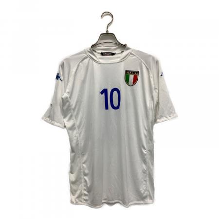 KAPPA (カッパ) スポーツウェア 2002年 日韓 ワールドカップイタリア