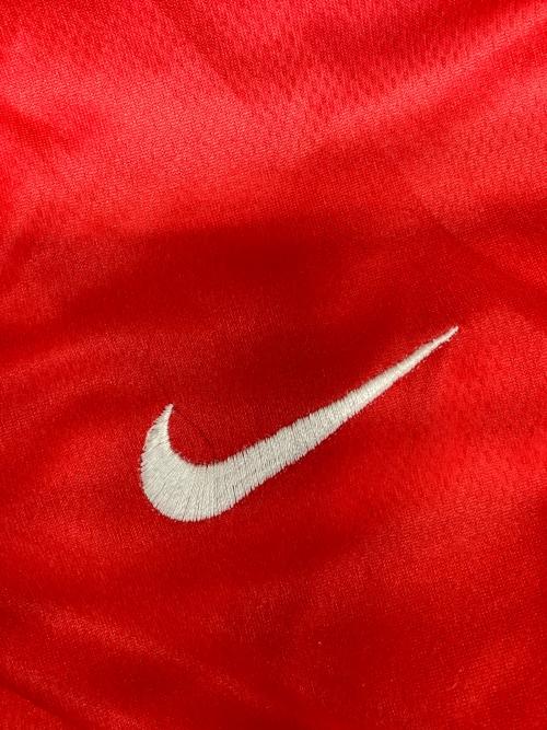 NIKE (ナイキ) スポーツウェア ★ 2008年 韓国代表 メンズ SIZE XL レッド