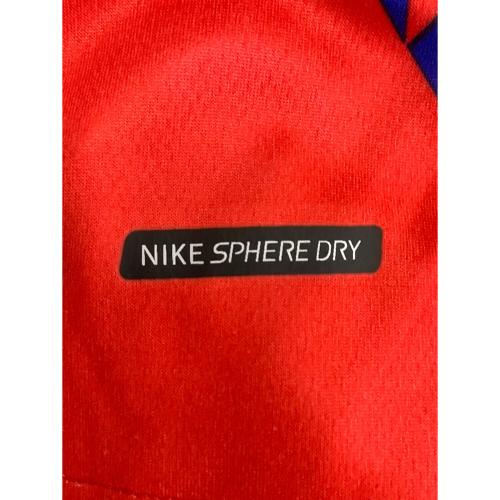 NIKE (ナイキ) スポーツウェア ★ 2008年 韓国代表 メンズ SIZE XL レッド