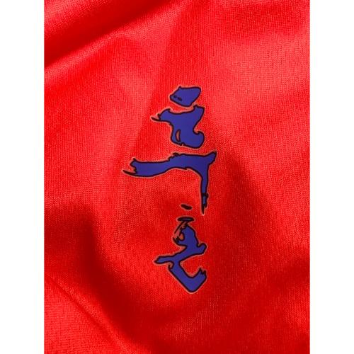 NIKE (ナイキ) スポーツウェア ★ 2008年 韓国代表 メンズ SIZE XL レッド