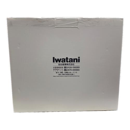 Iwatani (イワタニ) ビストロの達人Ⅲ CB-BST-3 未使用品