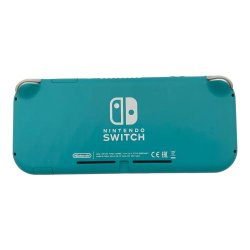 Nintendo (ニンテンドー) Nintendo Switch Lite HDH-001