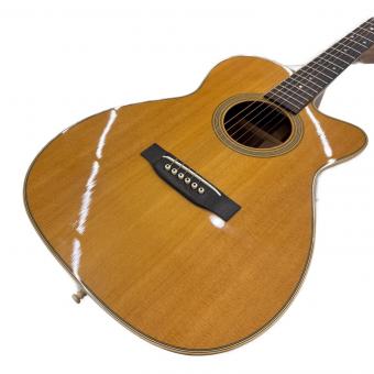 ASTURIAS (アストリアス) Soro Series Soro Standard S アコースティックギター