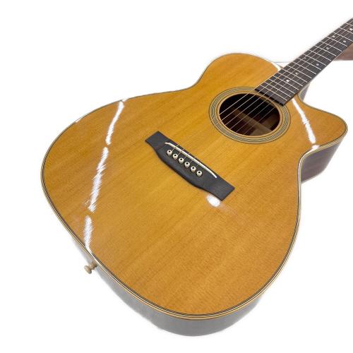 ASTURIAS (アストリアス) Soro Series Soro Standard S アコースティックギター