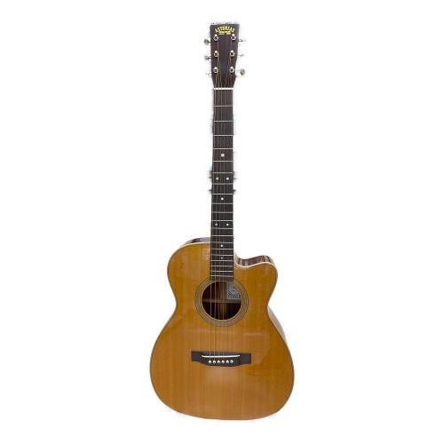 ASTURIAS (アストリアス) Soro Series Soro Standard S アコースティックギター