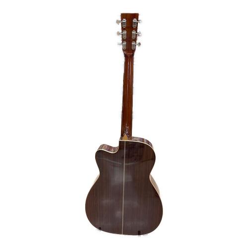 ASTURIAS (アストリアス) Soro Series Soro Standard S アコースティックギター