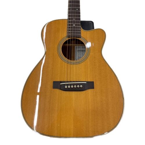 ASTURIAS (アストリアス) Soro Series Soro Standard S アコースティックギター