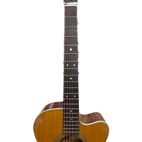 ASTURIAS (アストリアス) Soro Series Soro Standard S アコースティックギター
