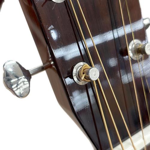 ASTURIAS (アストリアス) Soro Series Soro Standard S アコースティックギター