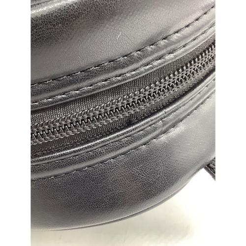 Callaway (キャロウェイ) ゴルフバッグ ストラップ欠品 ブラック