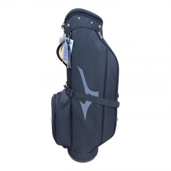 MIZUNO (ミズノ) キャディバッグ 5LJC232109 ブラック