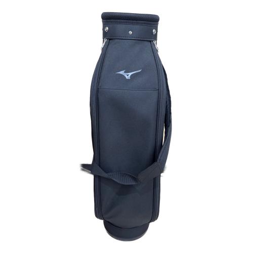 MIZUNO (ミズノ) キャディバッグ 5LJC232109 ブラック
