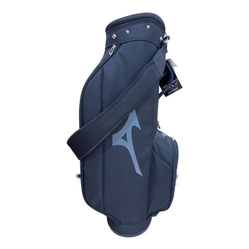MIZUNO (ミズノ) キャディバッグ 5LJC232109 ブラック