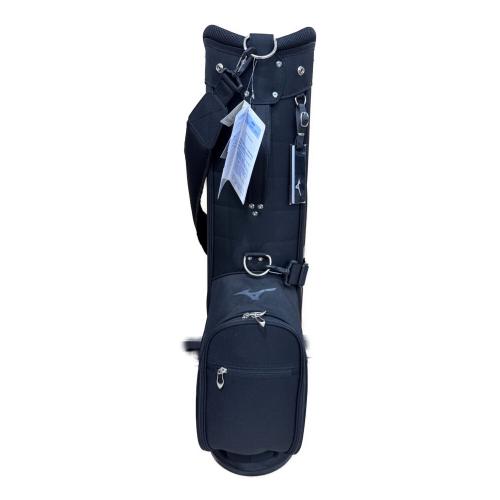 MIZUNO (ミズノ) キャディバッグ 5LJC232109 ブラック