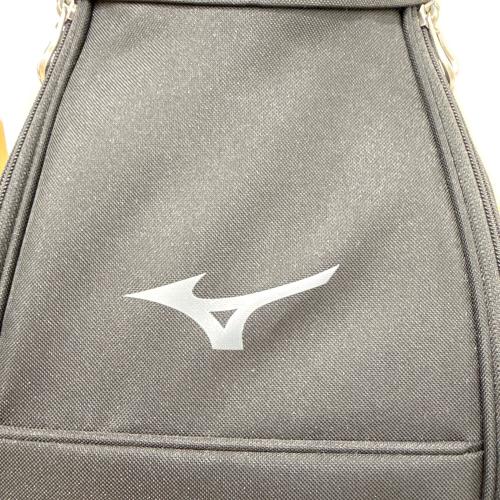 MIZUNO (ミズノ) キャディバッグ 5LJC232109 ブラック