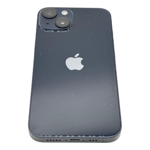 Apple (アップル) iPhone14 MPUD3J/A バッテリー:85% 128GB SIM FREE