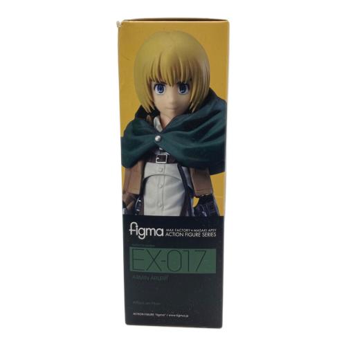 進撃の巨人 (シンゲキノキョジン) フィギュア