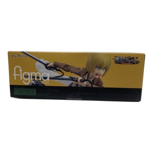進撃の巨人 (シンゲキノキョジン) フィギュア