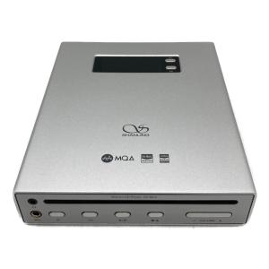 SHANLING (シャンリン) CDプレーヤー EC mini