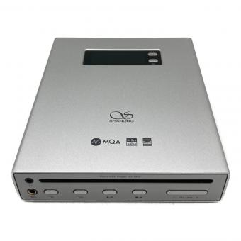SHANLING (シャンリン) CDプレーヤー EC mini