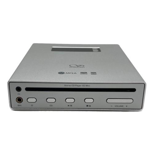 SHANLING (シャンリン) CDプレーヤー EC mini