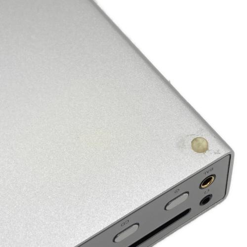 SHANLING (シャンリン) CDプレーヤー EC mini