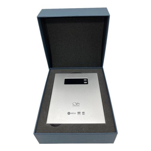 SHANLING (シャンリン) CDプレーヤー EC mini