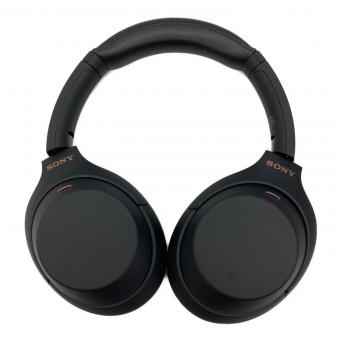 SONY (ソニー) ワイヤレスヘッドホン WH-1000XM4