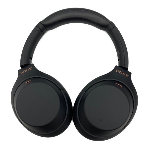 SONY (ソニー) ワイヤレスヘッドホン WH-1000XM4