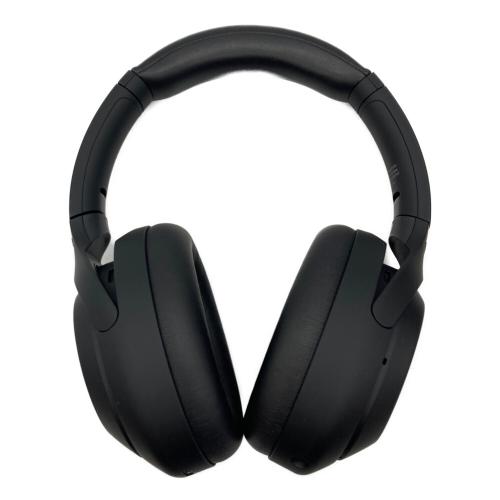 SONY (ソニー) ワイヤレスヘッドホン WH-1000XM4