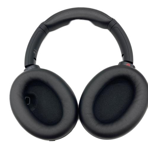 SONY (ソニー) ワイヤレスヘッドホン WH-1000XM4