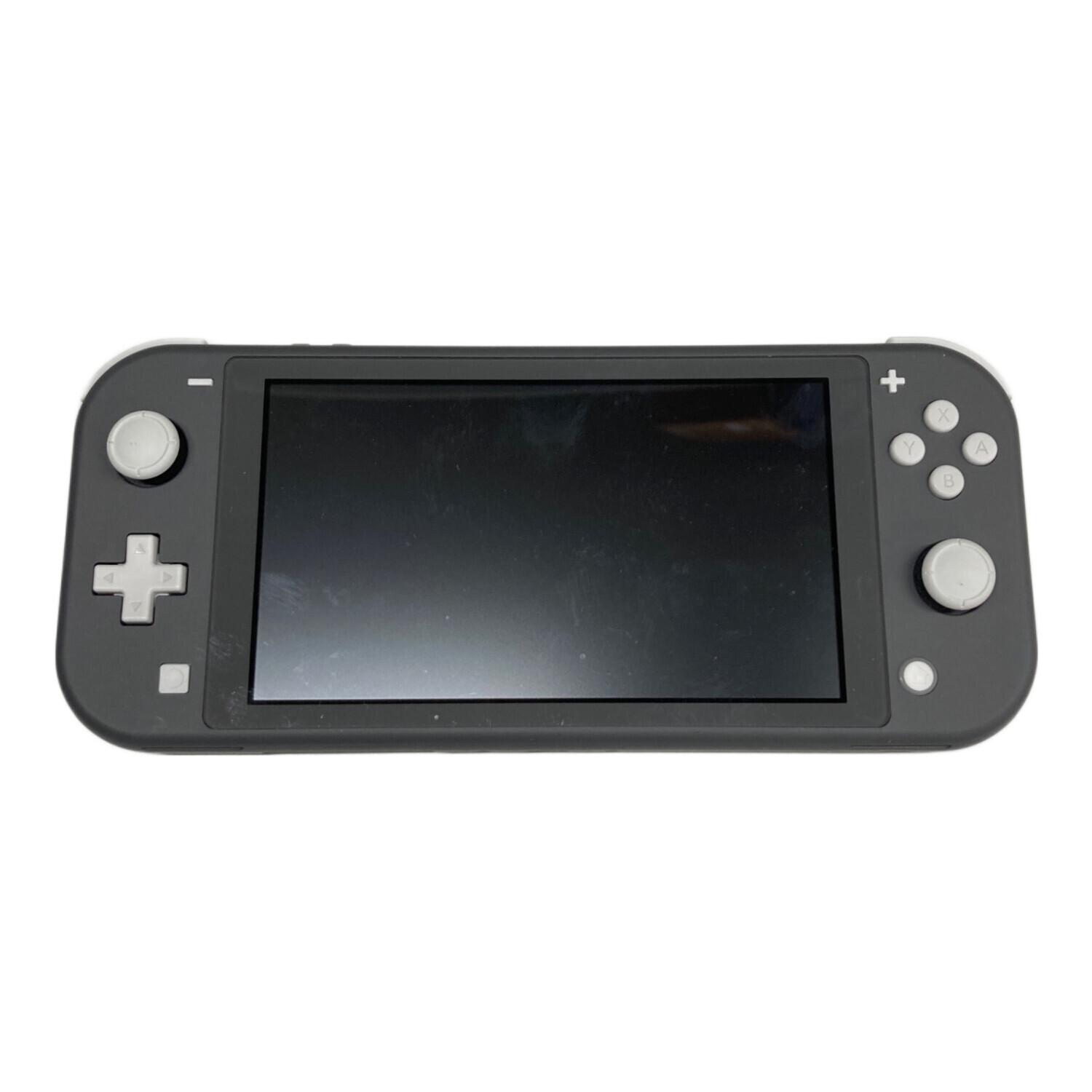 Nintendo Switch HDH-001 任天堂 ニンテンドー ゲーム Nintendo (ニンテンドー) Nintendo Switch Lite HDH-001｜トレファクONLINE