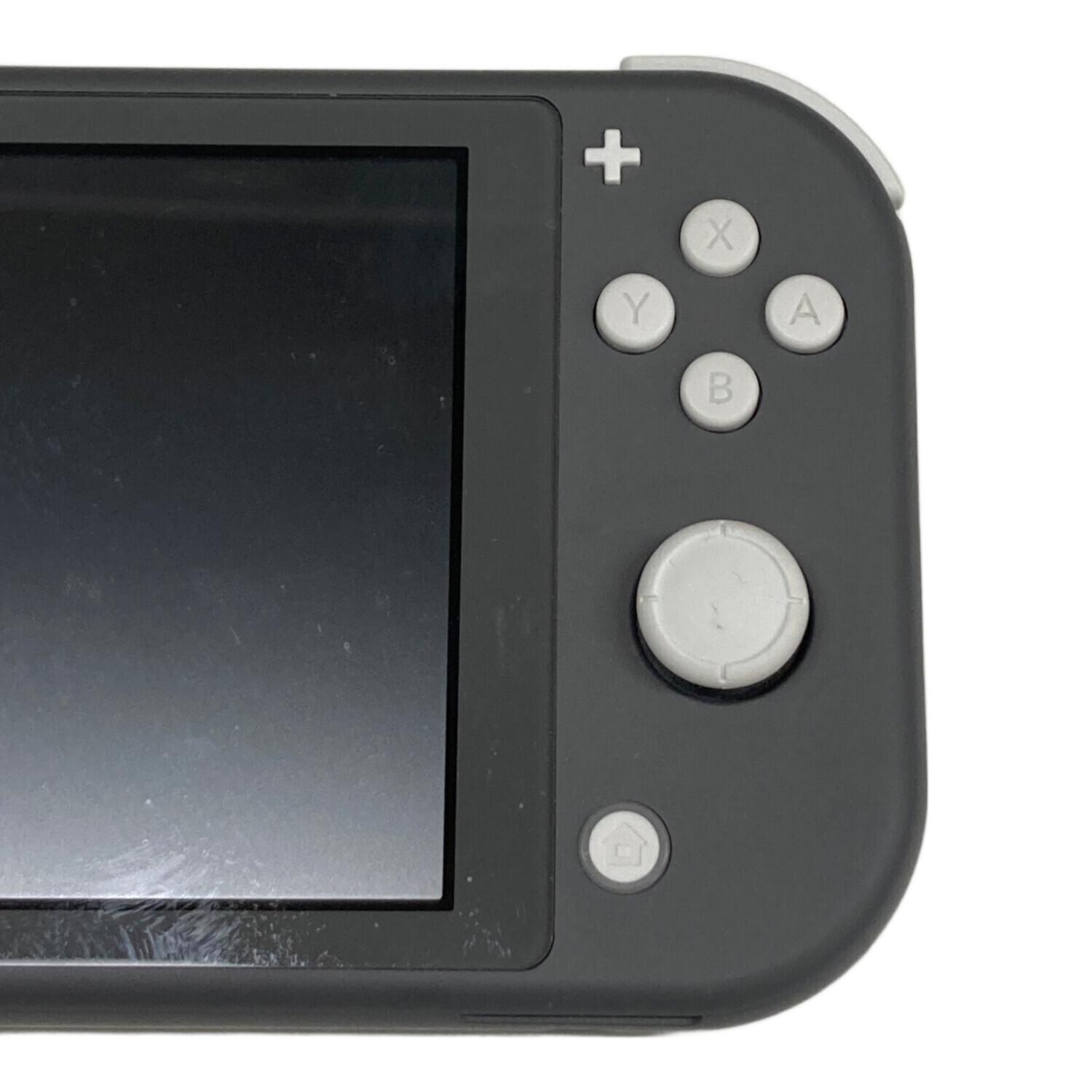 Nintendo (ニンテンドー) Nintendo Switch Lite HDH-001｜トレファクONLINE